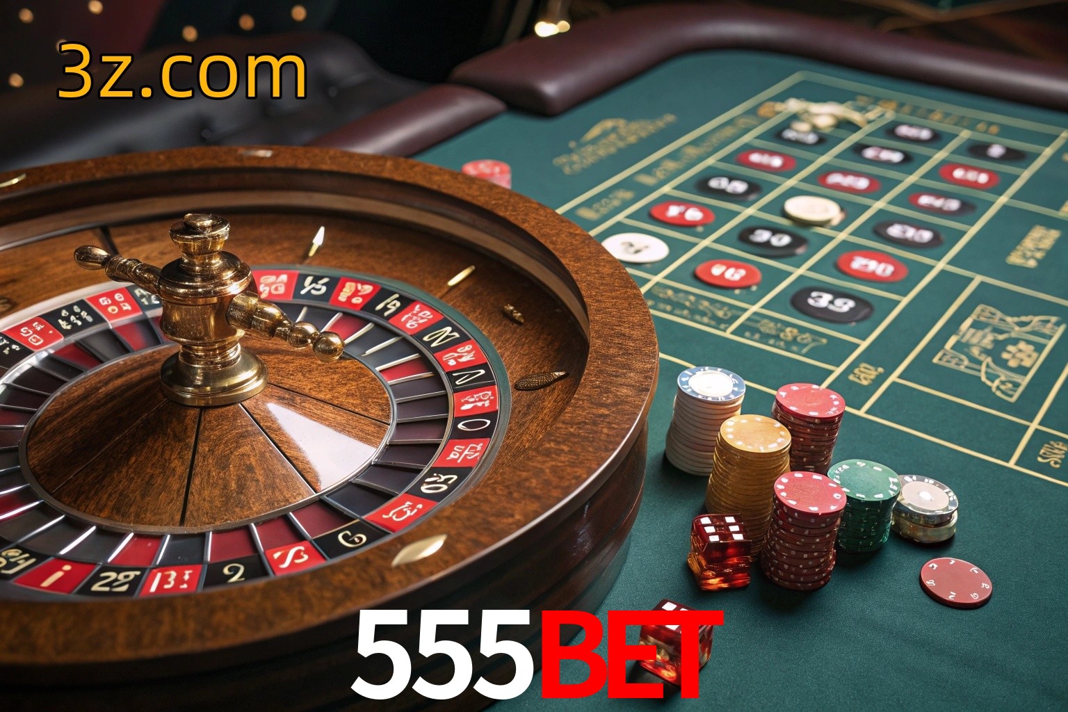  555bet games