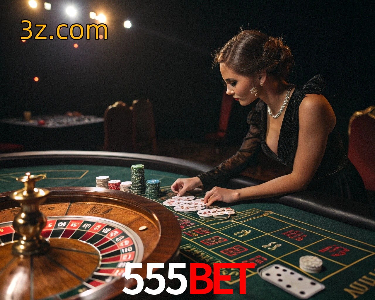 bonus 555bet