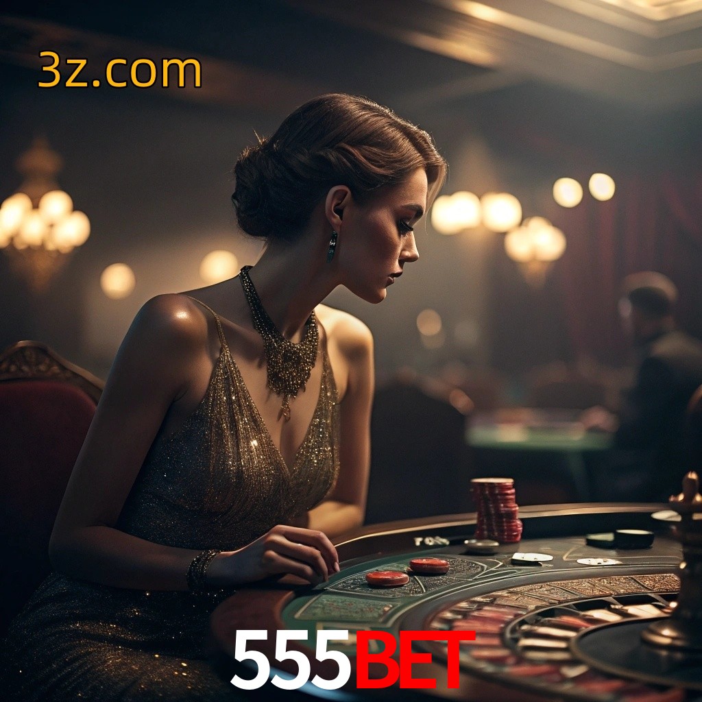 logo 555bet