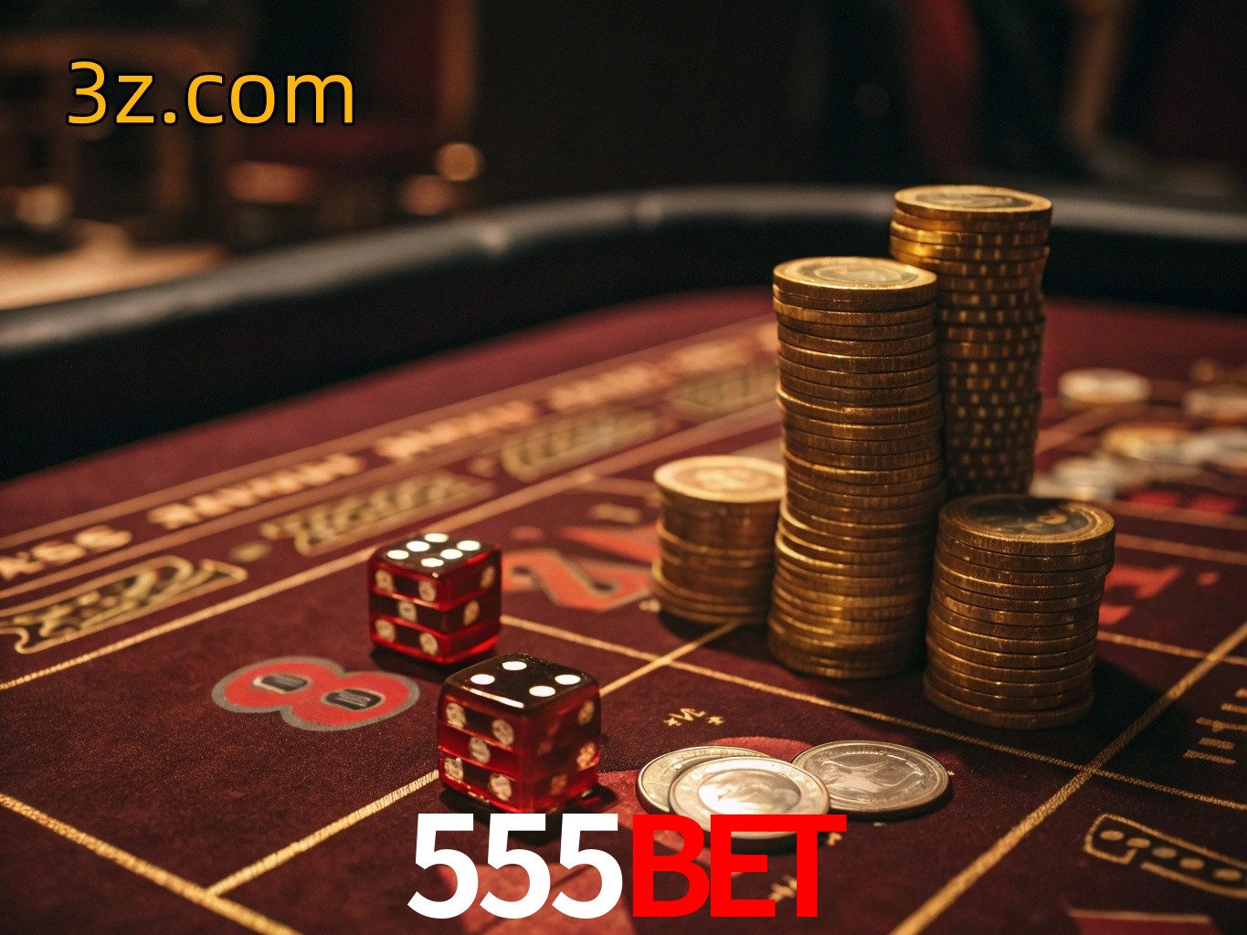 app 555bet