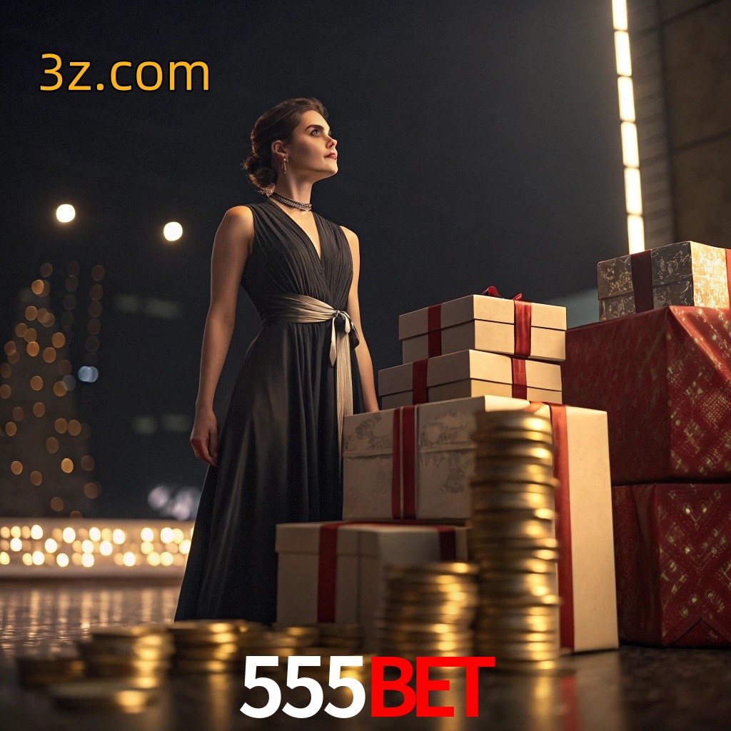 555bet bonus
