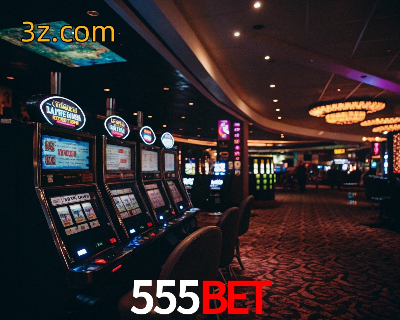 login 555bet
